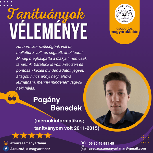 Magyar a köbön (1)